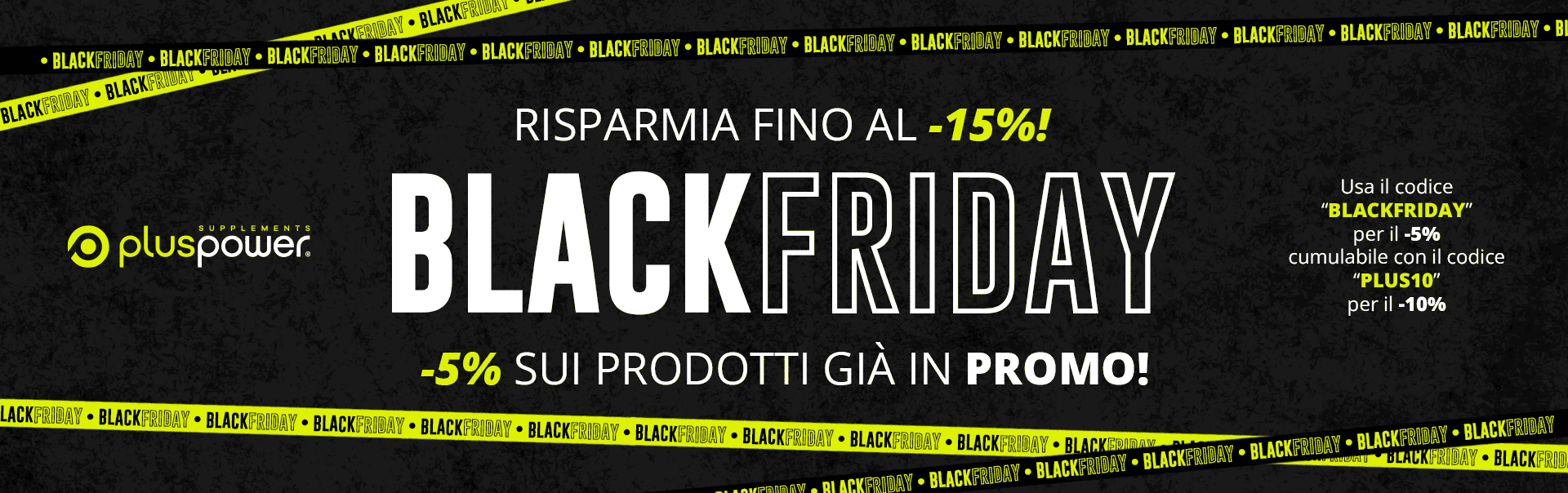 Black Friday