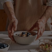 Preparati Per La Colazione