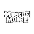 MUSCLE MOOSE