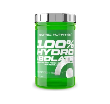 100% Hydro Isolate 700Gr