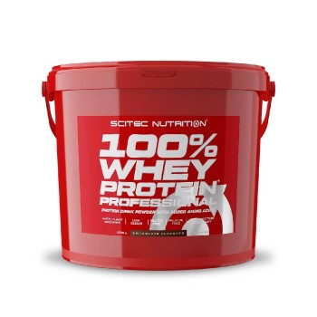 100% Whey Protein Professional 5 kg