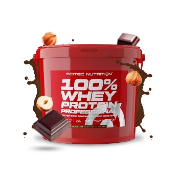 100% Whey Protein Professional 5 kg