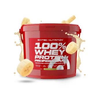 100% Whey Protein Professional 5 kg