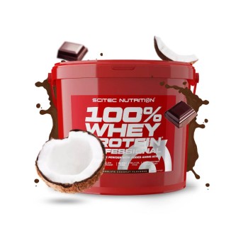 100% Whey Protein Professional 5 kg