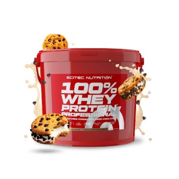 100% Whey Protein Professional 5 kg