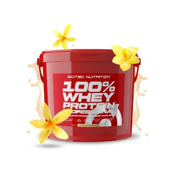 100% Whey Protein Professional 5 kg