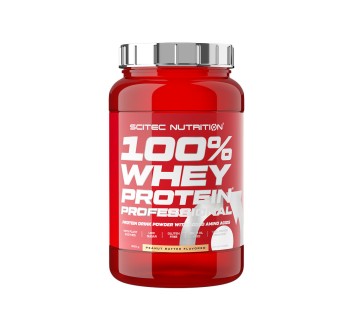 100% Whey Protein Professional 920Gr