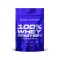 100% Whey Protein 1000Gr