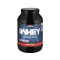 100% Whey 900Gr