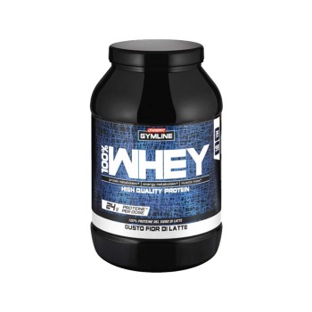 100% WHEY - Proteine Concentrate del siero del latte ENERVIT GYMLINE