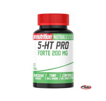 5-HTP forte 200Gr