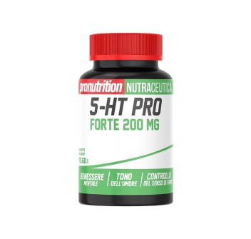 5-HTP forte 200MG