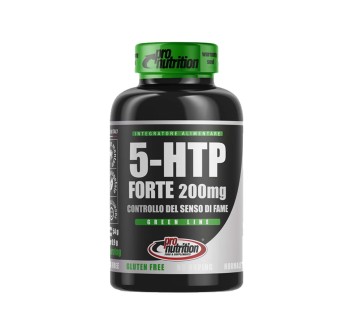 5-HTP FORTE - Integratore di Griffonia in polvere PRONUTRITION