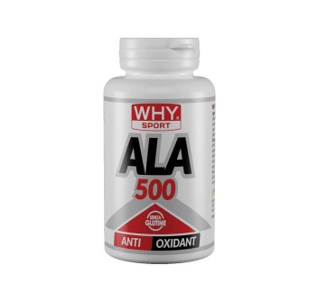 ALA 500