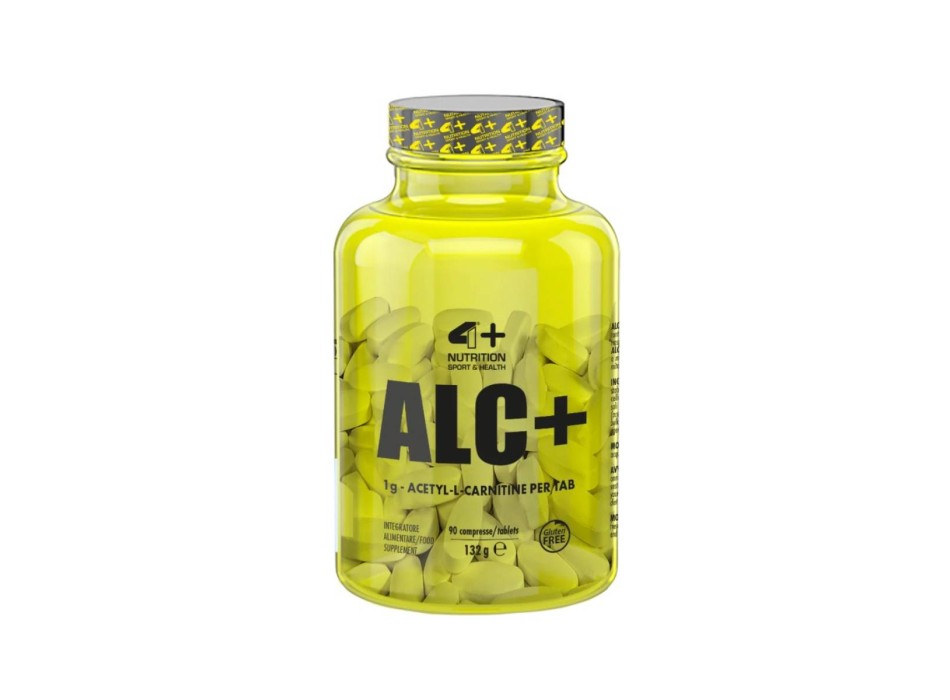 ALC Plus 90Tabs