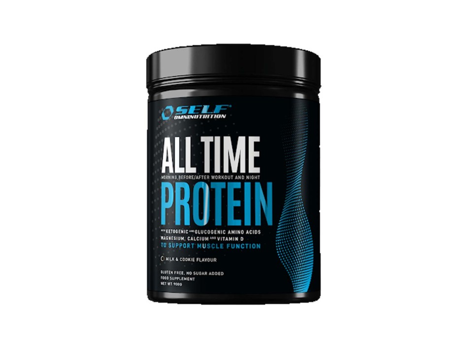 All time protein 1000Gr