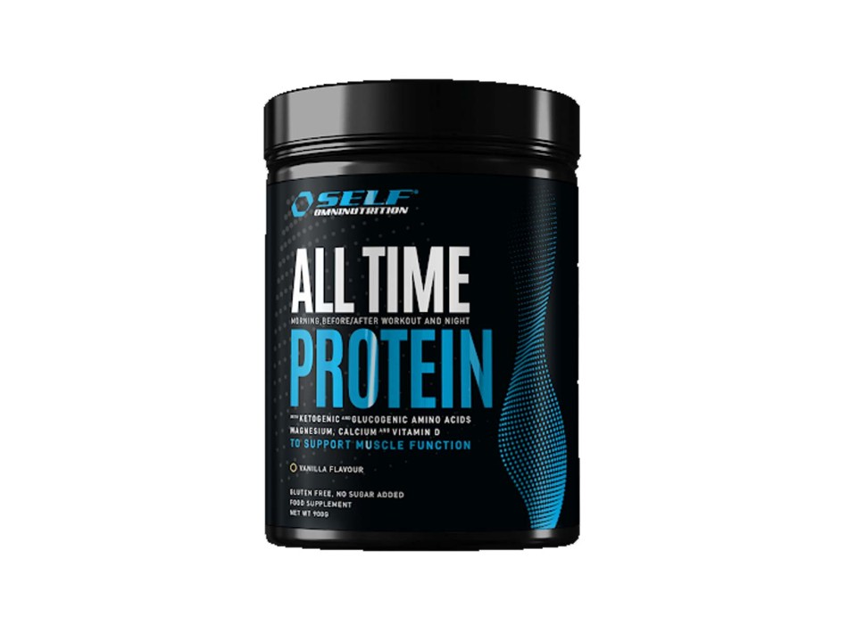 All time protein 1000Gr