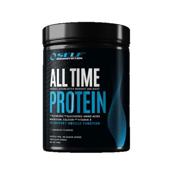 All time protein 1000Gr