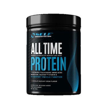 All time protein 1000Gr