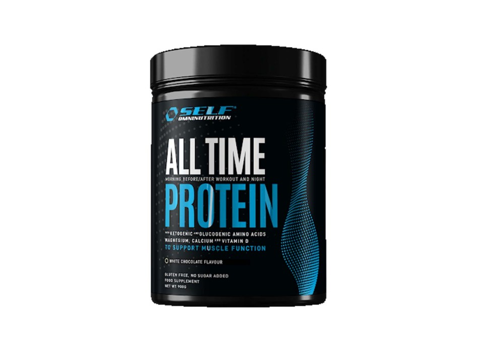 All time protein 1000Gr