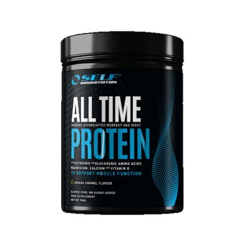 All time protein 1000Gr