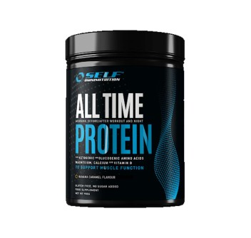 All time protein 1000Gr