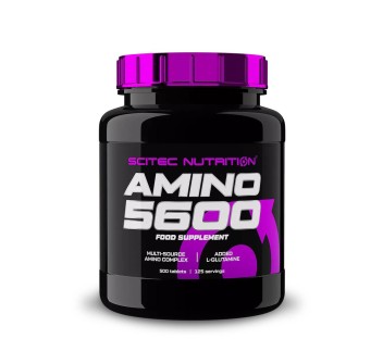 Amino 5600 500Tabs