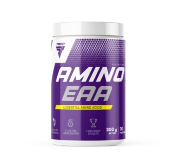 Amino EAA 300Gr