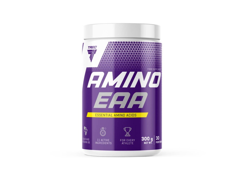 Amino EAA 300Gr