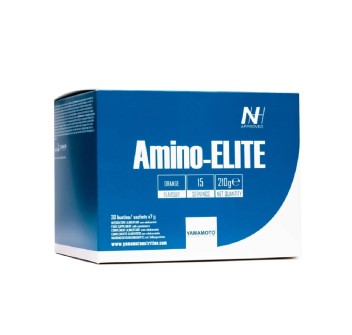 Amino-ELITE 30 Bustine 