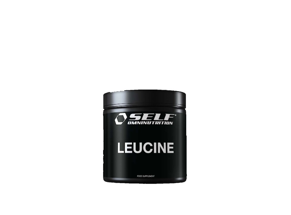 Amino Leucine 200Gr