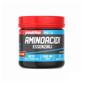 Aminoacidi essenziali 200Gr