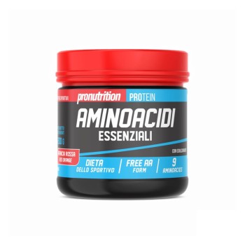 Aminoacidi essenziali 200Gr