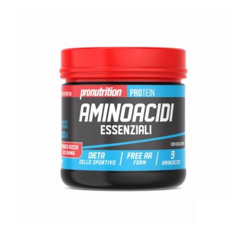 Aminoacidi essenziali 200Gr