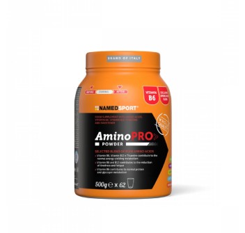 AminoPRO 500Gr