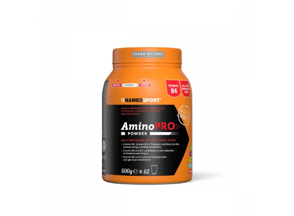 AminoPRO 500Gr