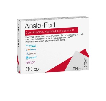 Ansio-fort 30tbl