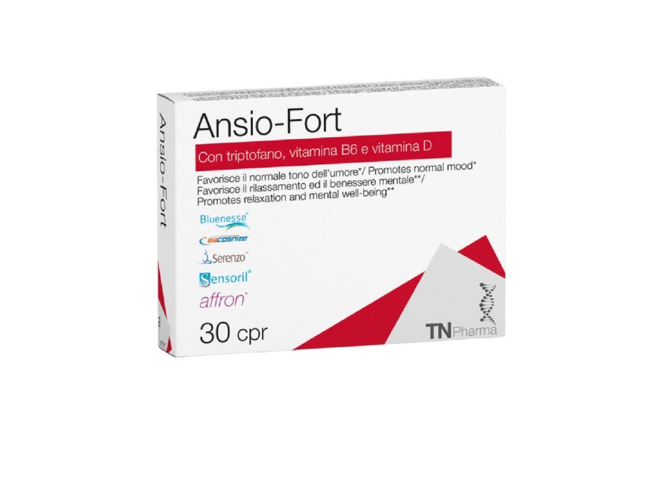 Ansio-fort 30tbl