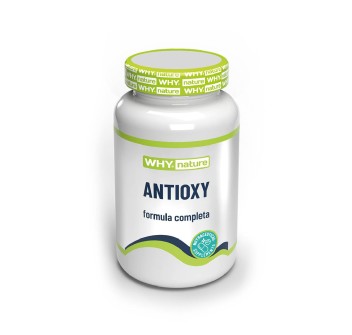 Antioxy 60cpr