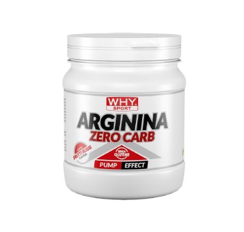 Arginina zero carb 220gr