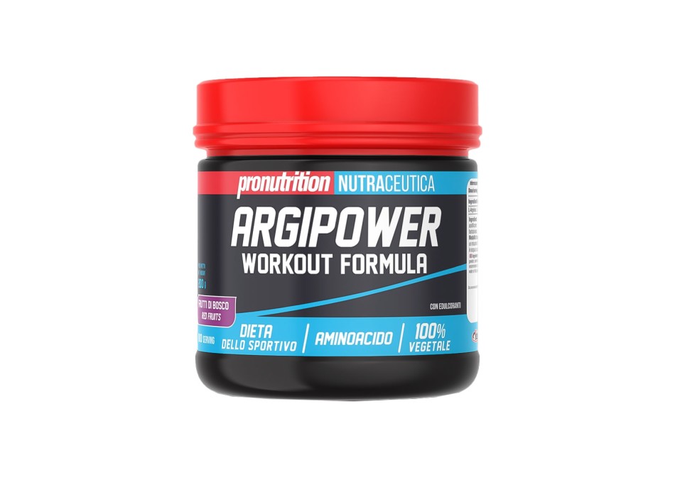 Argipower100%