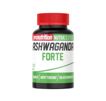 Ashwaganda forte