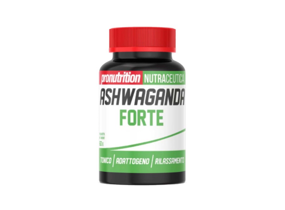 Ashwaganda forte