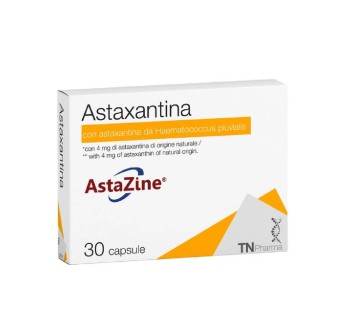 Astaxantina 30cps