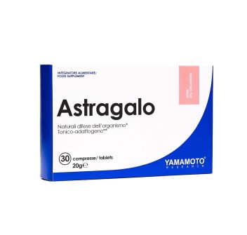 Astragalo 30Cpr