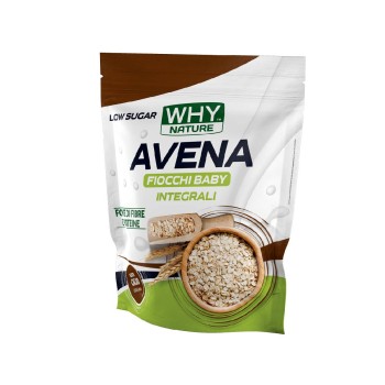 Avena Fiocchi Baby 1000Gr