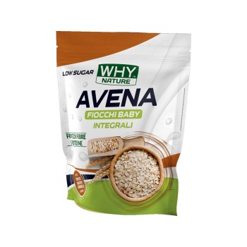 Avena Fiocchi Baby 1000Gr