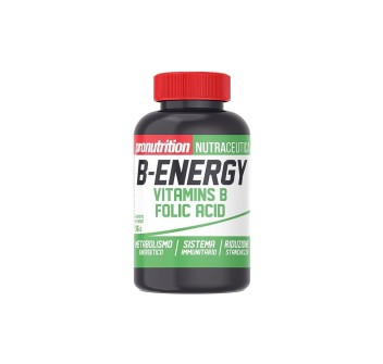 B-Energy 60 CPR