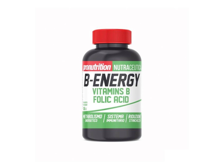 B-Energy 60Cpr