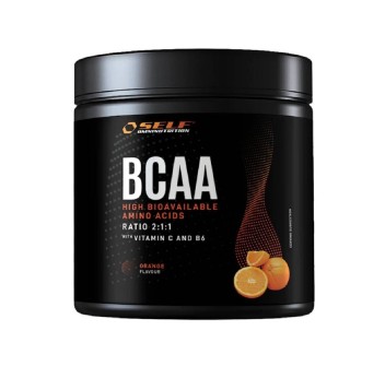 Bcaa 2:1:1 200Gr